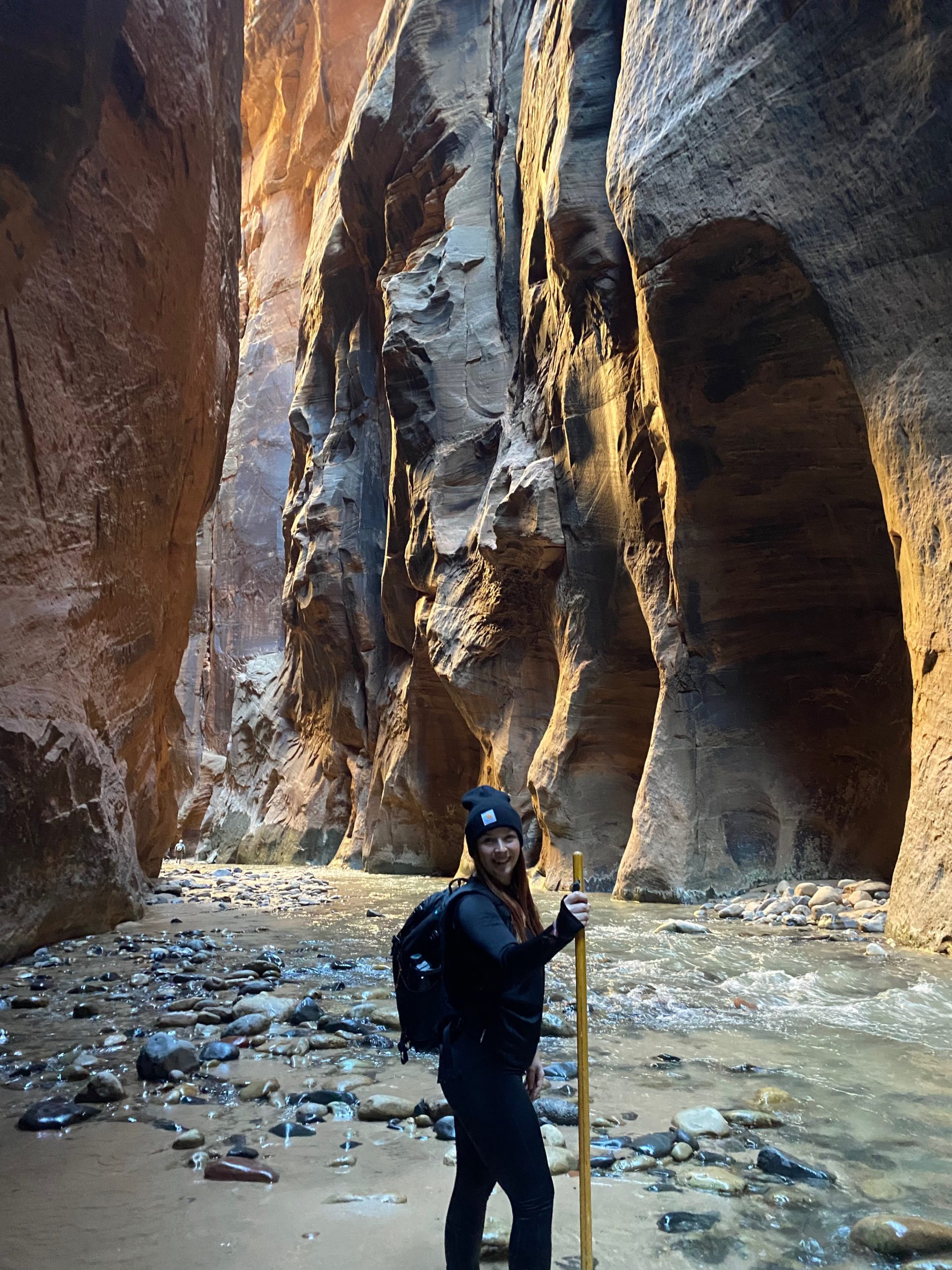 5 Easy Tips for Navigating the Narrows with Confidence